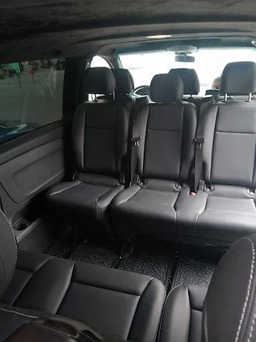 mercedes w126: Mercedes-Benz 7 rezin/kompozit tip) - Salon işıqları və yumşaq örtüklü — 2