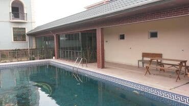 hovsan obyekt: Bakı, Novxanı, 480 kv. m, 7 otaqlı, Kanalizasiya, Kombi, Qaz — 22