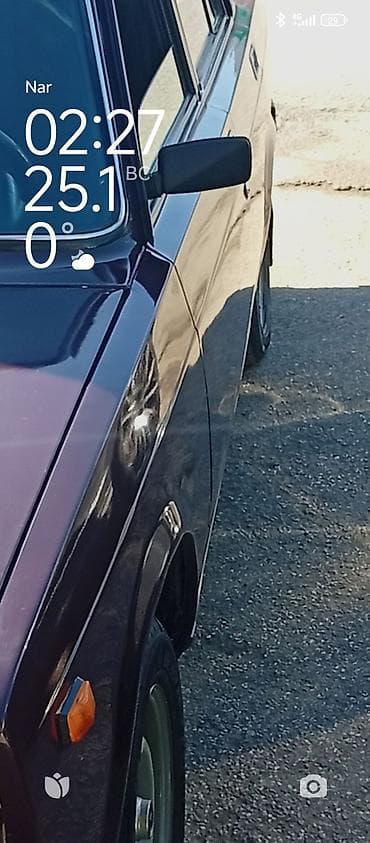 продажа бу авто в азербайджане: Avtomobil: LADA (VAZ) klassik sedan Kuzov rəngi: tünd bənövşəyi/bordo — 6