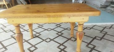 seyf qapıların qiyməti: Klassik masa, Taxta — 2