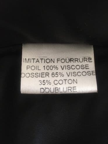 İdman geyimləri: Palto, M, L, rəng - Qara — 4