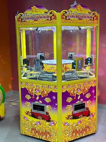 Holluwud aparatıisteseniz jetonla yada qepikle istifade ede — 7