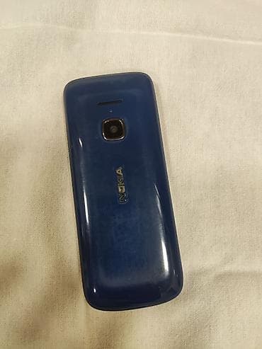 dual: Nokia rəng - Mavi, Düyməli — 2