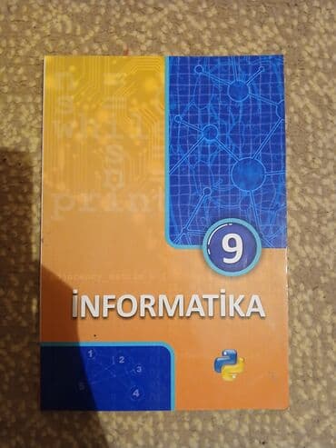 учебник по азербайджанскому языку 7 класс: Məktəb dərslikləri dəsti - Həyat Bilgisi 6 – rəngli illüstrasiyalı — 6