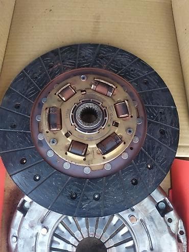 turbo az vilis: Az işlənmiş ferodo caşqa Kia ceed üçündü voleo firmasidi qiyməti — 1