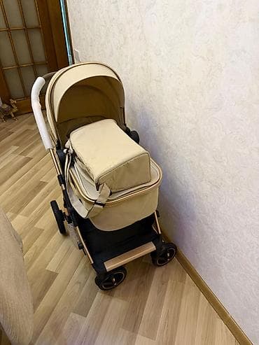 Araba-beşiklər: Çıxarıla bilən beşikli araba, Kidilo, Yeni — 5