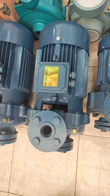 su vuran aparat: Nasos, Ev üçün (məişət), Suvarma üçün, quraşdırılma Səthi, Yeni — 1