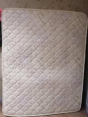 matraslı: Sadə matras, İki nəfərlik — 2