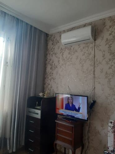 bakıxanov kiraye ev: Ev satlir Bayil Dünya Market yani 1 Otaq Yola 20 deq yaxin 50000azn — 7