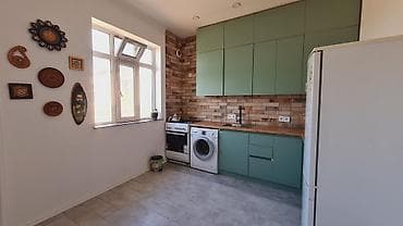 Дома: 3 комнаты, 110 м², Нет кредита, Свежий ремонт — 2