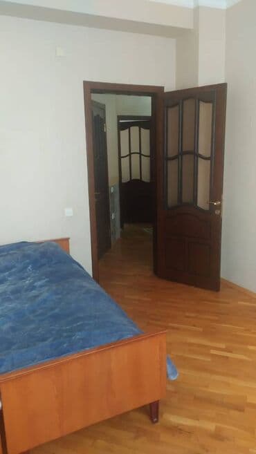 квартиры в белом городе баку: Nərimanov metrosunun yanında, arçelikin binasında ev kirayə verilir — 12