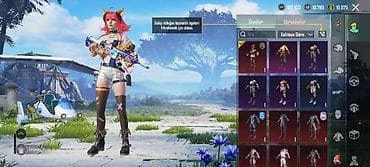 Hesab 72 səviyyədir 62 ədəd destansı 366 ədəd efsanevi var kolleksiyon lalafo.az -da Hesab 72 səviyyədir 62 ədəd destansı 366 ədəd efsanevi var kolleksiyon