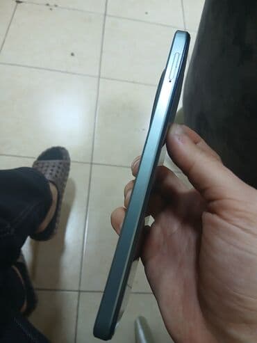 Renault: Redmi A3, 128 GB, rəng - Yaşıl, Sensor — 4