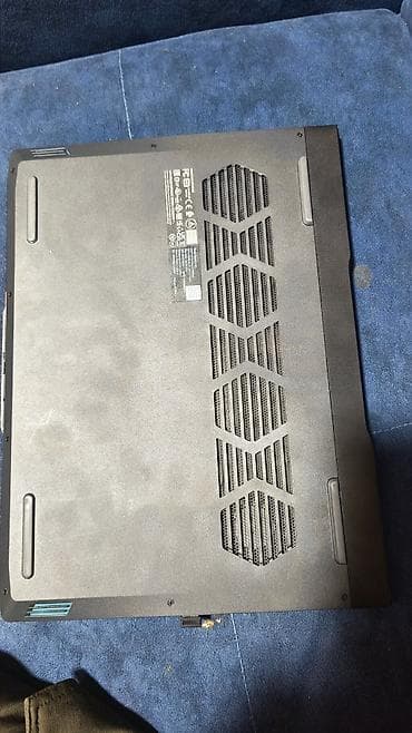 msi ge70 fiyat: Yeni Lenovo 16 ", AMD Ryzen 5, 512 GB, Ünvandan götürmə, Ödənişli çatdırılma — 3