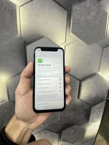 ipone mini: IPhone 12 mini, 128 GB, Mavi, Face ID — 3