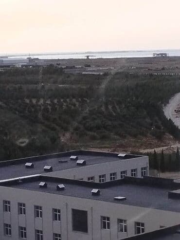 əhmədlidə kirayə: Suraxanı rayonu, Hövsan qəsəbəsi, Hövsan Mida 2 layihəsidə, yeni — 16