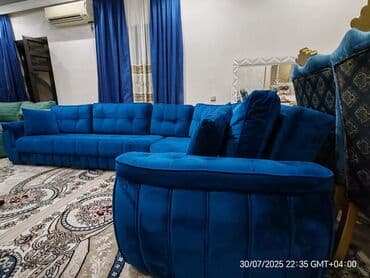 диван в черновцах: Künc divan, İşlənmiş, Açılan, Bazalı, Ödənişli çatdırılma — 2