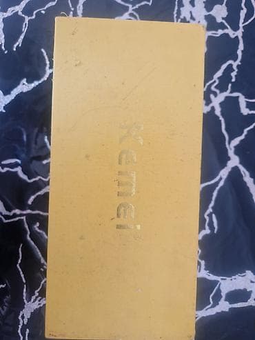 Машинка для стрижки, Kemei, Новый — 10