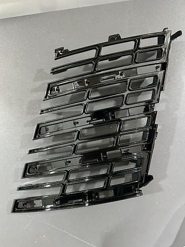 oblisofka: BYD Destroyer Üçün Yan Barmaqlıq — 1