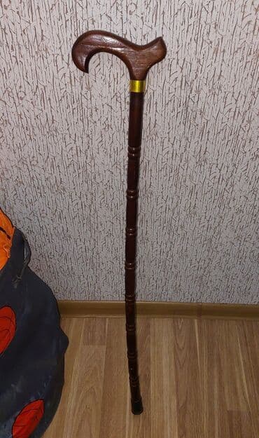 Трость. Təzədi
Новая