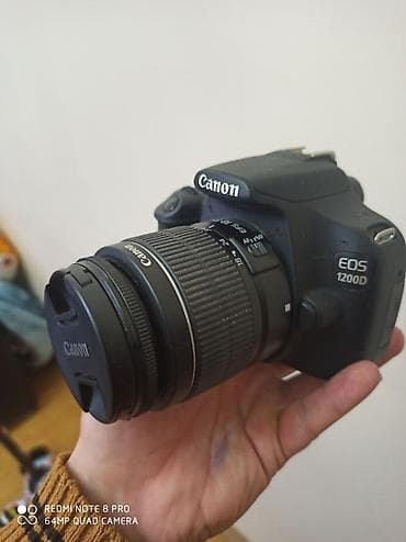 Videokameralar: Super vəziyyətdədir — 4