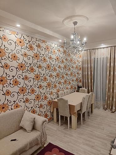 kirayə evlər zaqatala: Bine savxozda 334 nomreli mektebin yanindaa heyet evi kiraye — 4