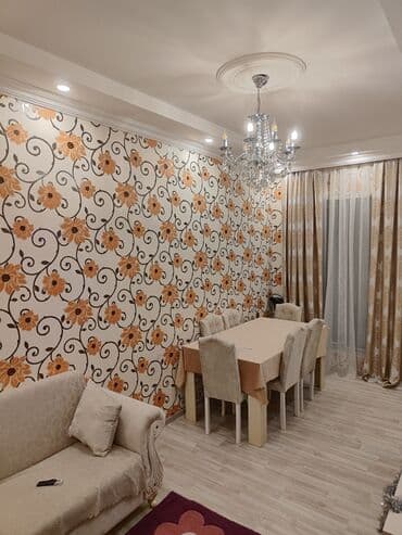 mingecevirde ev satilir: Xezer Rayon Bine qesebesinde 334 nomreli mektebin yaninda Dayanacaga — 2