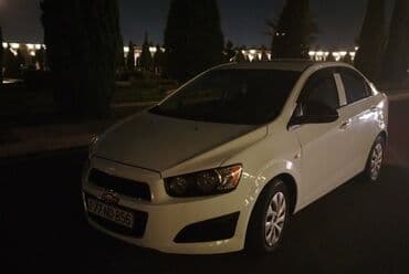 rio 1 5: Chevrolet Aveo: 1.4 l | Sedan — 6
