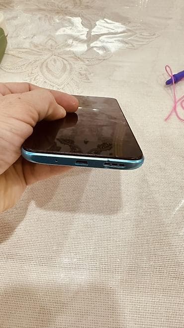 redmi 8 a: Xiaomi Mi 9, 32 GB, rəng - Mavi, 
 İki sim kartlı — 5