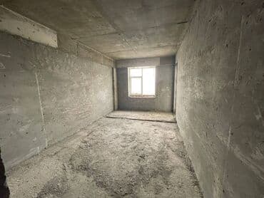 sumqayıt kreditle evler: 3 otaqlı, Yeni tikili, 111 kv. m — 3