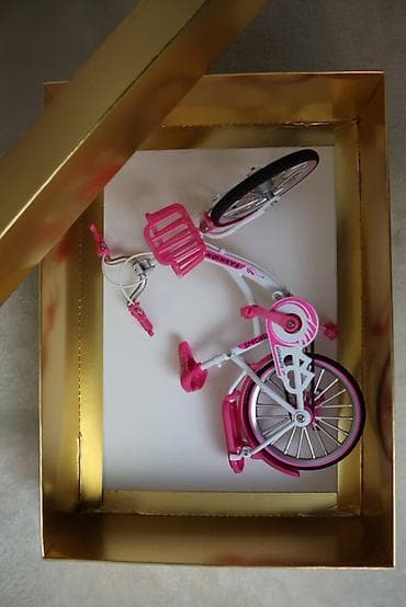 Автоуслуги: Игрушки — 2