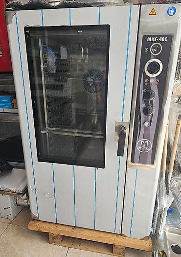 Elektrik soba, Çörək, Şirniyyət üçün, Yemək üçün, Yeni — 3