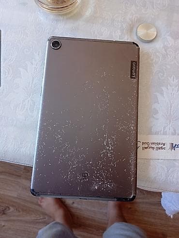 tab 15: Lenovo, 8", 64 GB, İşlənmiş, Ünvandan götürmə — 3