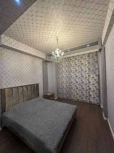 3 otaqlı, Nərimanov r. r-nu — 7