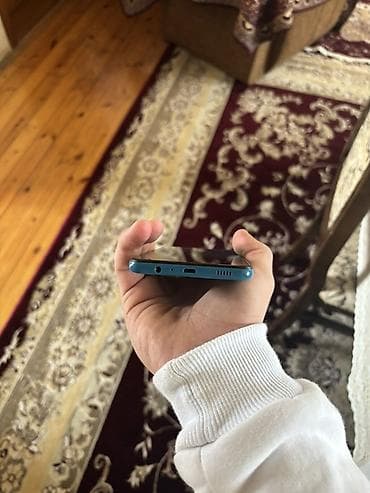 samsung a01 core: Samsung Galaxy A02, rəng - Mavi, İki sim kartlı — 3