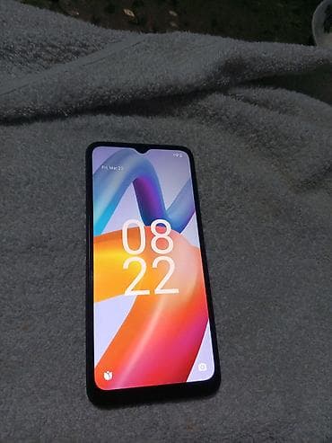 redmi 5a: Redmi A2+, 64 GB, rəng - Qara, İki sim kartlı — 2