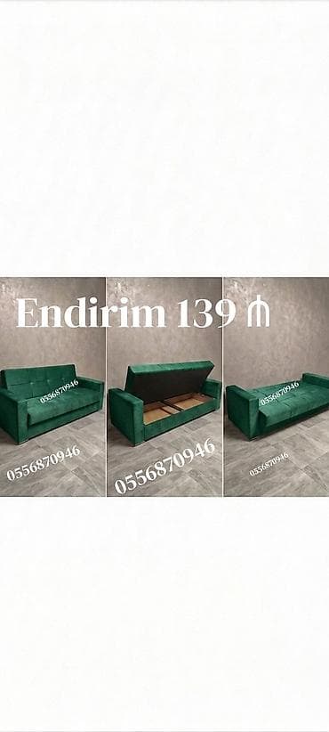 Divan, Yeni, Açılan, Bazalı, Parça, Ödənişli çatdırılma