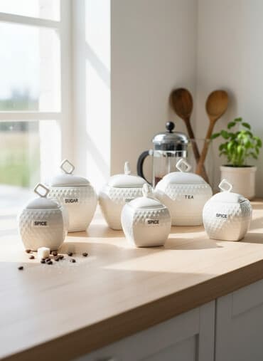 yemək termosu: Türkiyə markası olan mufanodan ədva qabları səliqəli istifadə olunub — 1