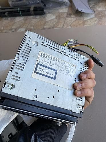 tap.az ucuz soyuducular: Maqnitol, Sony, AUX, Tayland — 5