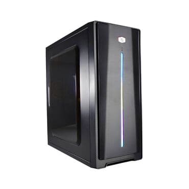 CASE EVOLUT GAMA Xüsusiyyətlər Brend: Evolut Ölçü növü: Midi-Tower lalafo.az -da CASE EVOLUT GAMA Xüsusiyyətlər Brend: Evolut Ölçü növü: Midi-Tower