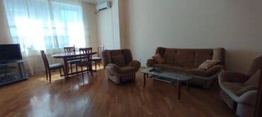 kirayə ev nizami: Nizami metrosuna 6-ci paralelə yaxın 19 mertebeli binanın 12-ci — 1