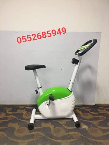 qaçış aparatı satış: Trenajor — 1