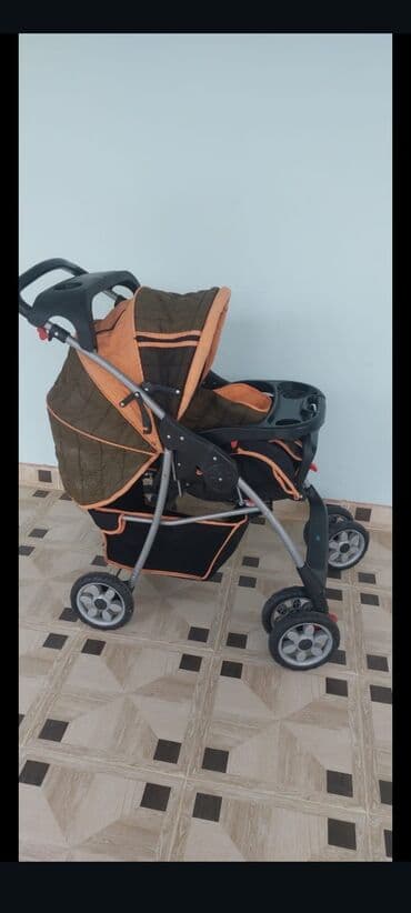 детские коляски в баку: Ünvan Tərtər rayonu — 1
