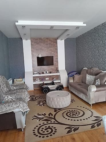 Qarajlar: 120 kv. m, 3 otaqlı — 5