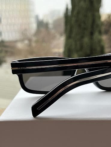 smart eynək: Gün eynəyi, Prada — 5