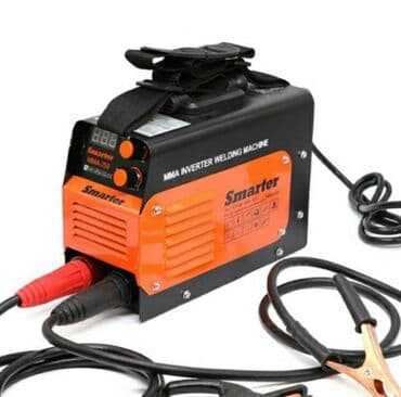 işlemiş darvaza: Yeni Qaynaq aparatı Pulsuz çatdırılma — 1