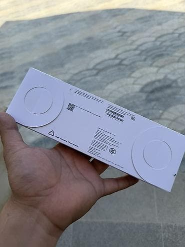 Smart saat, Apple, Suya davamlı, rəng - Qara — 2