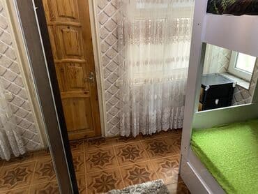 купить дом в габале: Bakı, NZS, 6 otaqlı, Köhnə tikili, m. 8 Noyabr, 160 kv. m — 18