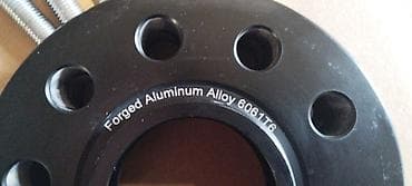 tekerler type 1: Spacer mersedes w210 w202 amg disk almaqa ehtiyac qalmadan zavod — 2