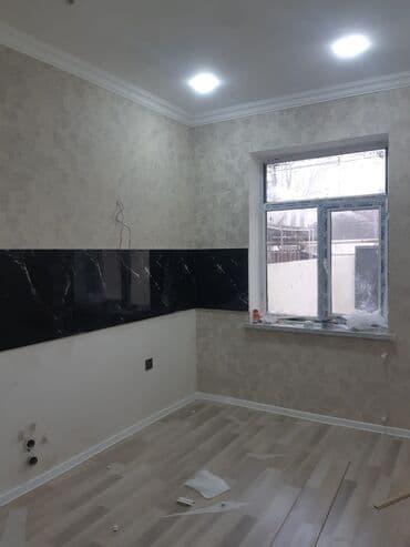 gencede ucuz evler 2023: Binəqədi qəs. 3 otaqlı, 100 kv. m, Kredit yoxdur, Yeni təmirli — 7